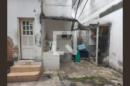 Casa à venda com 3 quartos, 159m² em Andaraí, Rio de Janeiro