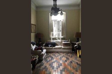 Casa à venda com 4 quartos, 500m² em Cosme Velho, Rio de Janeiro