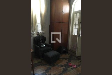 Casa à venda com 4 quartos, 500m² em Cosme Velho, Rio de Janeiro