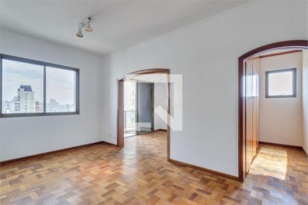 Apartamento à venda com 2 quartos, 174m² em Vila Congonhas, São Paulo