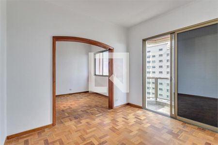 Apartamento à venda com 2 quartos, 174m² em Vila Congonhas, São Paulo