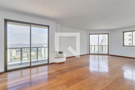 Apartamento à venda com 2 quartos, 174m² em Vila Congonhas, São Paulo