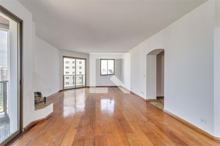 Apartamento à venda com 2 quartos, 174m² em Vila Congonhas, São Paulo