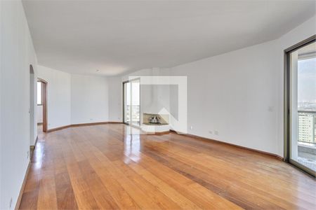 Apartamento à venda com 2 quartos, 174m² em Vila Congonhas, São Paulo