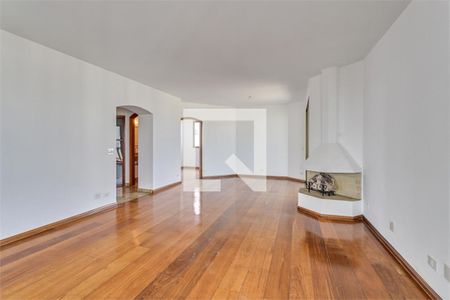 Apartamento à venda com 2 quartos, 174m² em Vila Congonhas, São Paulo