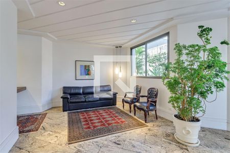 Apartamento à venda com 2 quartos, 174m² em Vila Congonhas, São Paulo