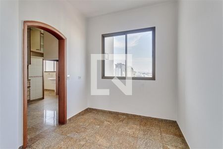 Apartamento à venda com 2 quartos, 174m² em Vila Congonhas, São Paulo