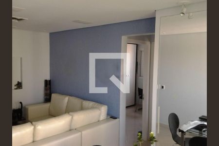 Apartamento à venda com 2 quartos, 48m² em Vila Moinho Velho, São Paulo
