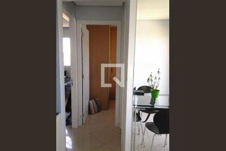 Apartamento à venda com 2 quartos, 48m² em Vila Moinho Velho, São Paulo