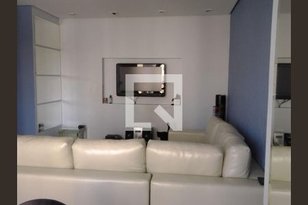 Apartamento à venda com 2 quartos, 48m² em Vila Moinho Velho, São Paulo