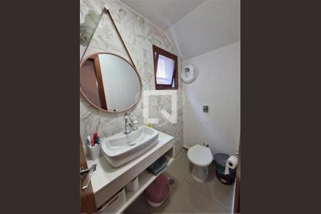 Casa à venda com 4 quartos, 349m² em Granja Julieta, São Paulo