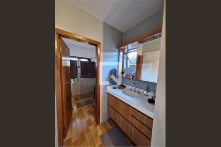 Casa à venda com 4 quartos, 349m² em Granja Julieta, São Paulo