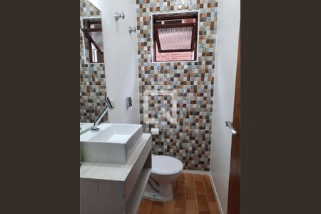 Casa à venda com 4 quartos, 349m² em Granja Julieta, São Paulo