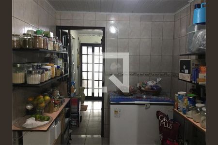 Casa à venda com 3 quartos, 147m² em Santo Amaro, São Paulo