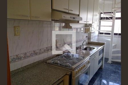 Apartamento à venda com 4 quartos, 192m² em Vila Mariza, São Bernardo do Campo