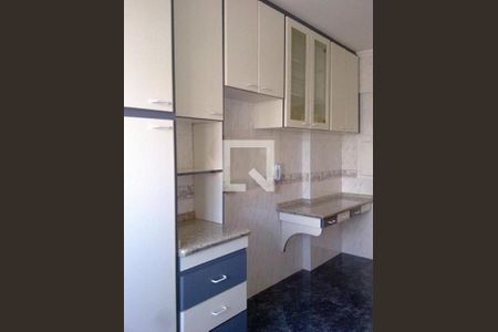 Apartamento à venda com 4 quartos, 192m² em Vila Mariza, São Bernardo do Campo