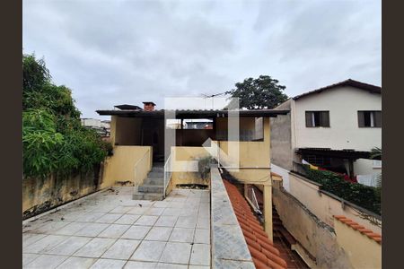 Casa à venda com 2 quartos, 280m² em Vila Gustavo, São Paulo