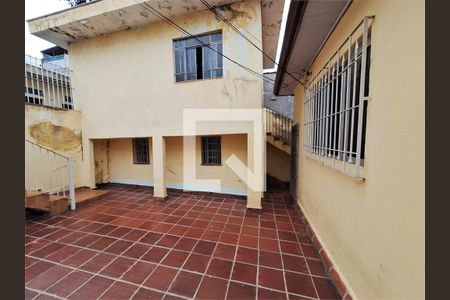 Casa à venda com 2 quartos, 280m² em Vila Gustavo, São Paulo