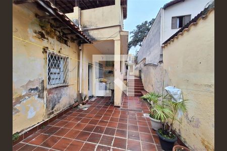 Casa à venda com 2 quartos, 280m² em Vila Gustavo, São Paulo