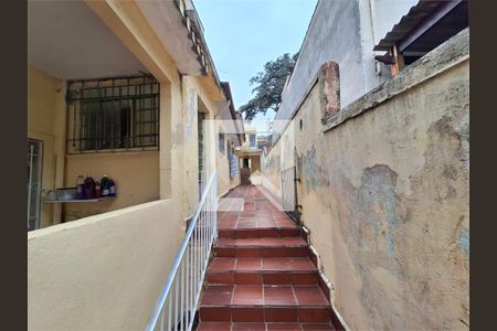 Casa à venda com 2 quartos, 280m² em Vila Gustavo, São Paulo