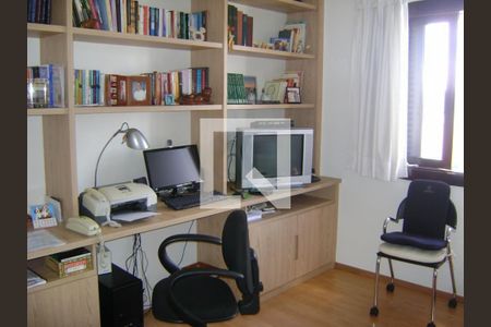 Apartamento à venda com 4 quartos, 405m² em Granja Julieta, São Paulo