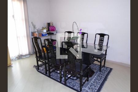 Apartamento à venda com 3 quartos, 110m² em Jardim das Acacias, São Paulo