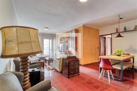 Apartamento à venda com 3 quartos, 138m² em Jardim das Acacias, São Paulo