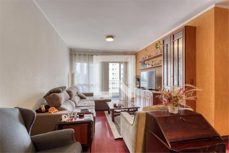 Apartamento à venda com 3 quartos, 138m² em Jardim das Acacias, São Paulo