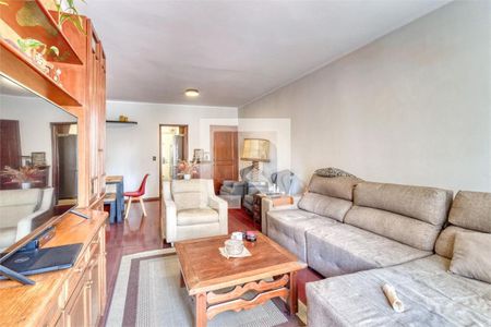 Apartamento à venda com 3 quartos, 138m² em Jardim das Acacias, São Paulo