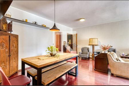 Apartamento à venda com 3 quartos, 138m² em Jardim das Acacias, São Paulo