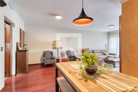 Apartamento à venda com 3 quartos, 138m² em Jardim das Acacias, São Paulo