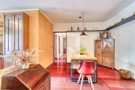 Apartamento à venda com 3 quartos, 138m² em Jardim das Acacias, São Paulo