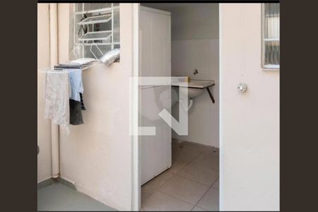Casa à venda com 9 quartos, 187m² em Campo Belo, São Paulo
