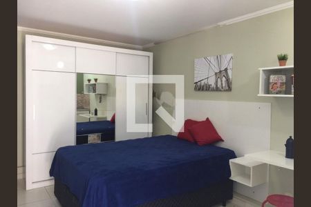 Casa à venda com 9 quartos, 187m² em Campo Belo, São Paulo