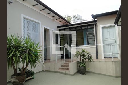 Casa à venda com 9 quartos, 187m² em Campo Belo, São Paulo