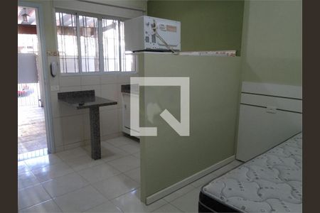 Casa à venda com 9 quartos, 187m² em Campo Belo, São Paulo