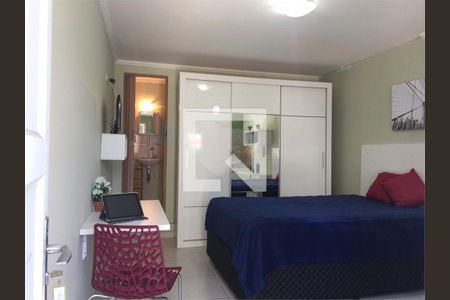 Casa à venda com 9 quartos, 187m² em Campo Belo, São Paulo