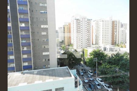 Apartamento à venda com 3 quartos, 105m² em Vila Olímpia, São Paulo