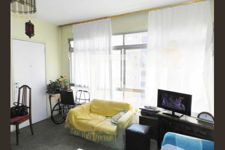 Apartamento à venda com 3 quartos, 105m² em Vila Olímpia, São Paulo
