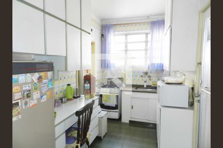 Apartamento à venda com 3 quartos, 105m² em Vila Olímpia, São Paulo