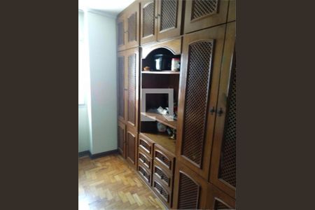 Apartamento à venda com 3 quartos, 117m² em Santana, São Paulo