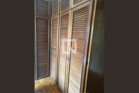 Apartamento à venda com 3 quartos, 117m² em Santana, São Paulo