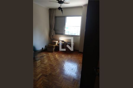 Apartamento à venda com 3 quartos, 117m² em Santana, São Paulo