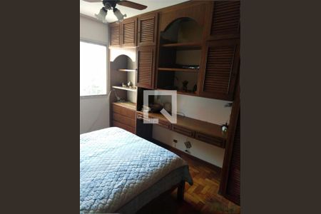 Apartamento à venda com 3 quartos, 117m² em Santana, São Paulo