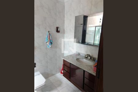 Apartamento à venda com 3 quartos, 117m² em Santana, São Paulo