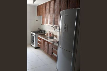 Apartamento à venda com 3 quartos, 117m² em Santana, São Paulo