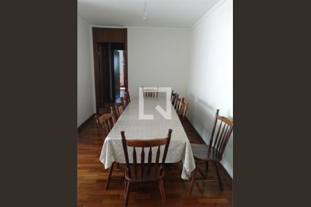 Apartamento à venda com 3 quartos, 117m² em Santana, São Paulo