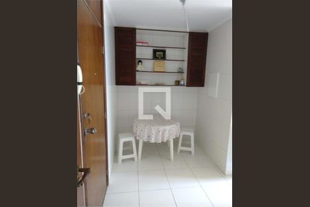 Apartamento à venda com 3 quartos, 117m² em Santana, São Paulo