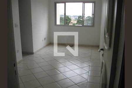 Apartamento à venda com 2 quartos, 52m² em Jardim Cláudia, São Paulo