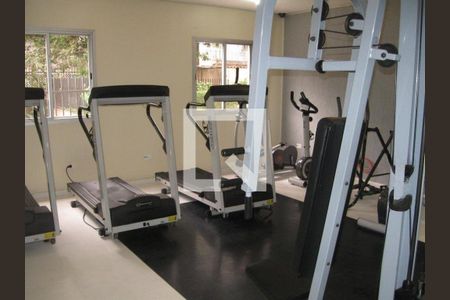 Apartamento à venda com 2 quartos, 52m² em Jardim Cláudia, São Paulo